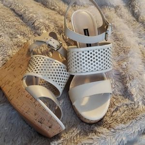 French Connection wedges